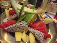 -萧邦音乐会所KTV·蒸汽活海鲜自助(福田店)