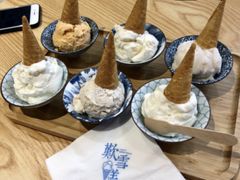 安顺刺梨-歎雪糕低糖低脂Gelato冰淇淋