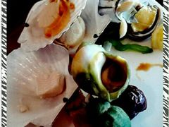 -杭州国际会议中心洲际酒店-原素全日餐厅(解放东路店)