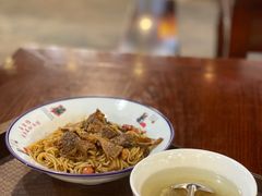 -老南昌粉面馆(绳金塔店)