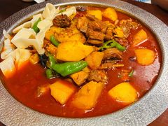 -那拉提之疆·新疆菜(美院店)
