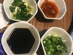 -傣妹火锅(四川北路店)
