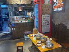 -嘉州鲜知味钵钵鸡(奎星楼店)