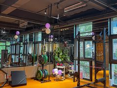 -蜗牛健身·私教馆(海珀香庭店)