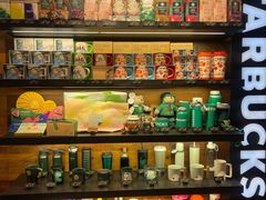 -星巴克(南京大世界店)