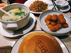 -大树餐厅(红旗街万达店)