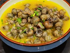 -锡和无锡菜(景丽苑店)