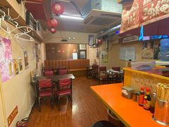 -拉面莊夢語＆中华料理八椿