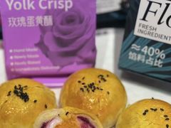 -许爷家·生态湖鲜(徐汇日月光店)