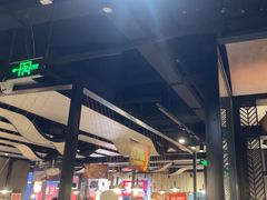 -鱼酷活鱼烤鱼(梅江印象城店)