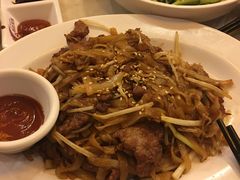 -桥底辣蟹(谢斐道店)