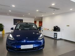 -TESLA 特斯拉(北京南四环中路特斯拉中心)