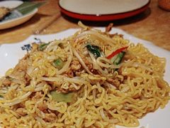 -喝丢一只鞋海鲜烧烤·海肠捞饭(东关街店)