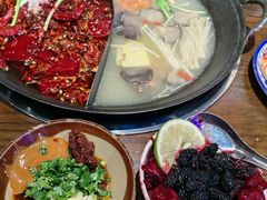 -萍姐火锅·公路夜市(南京新街口店)