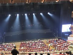 -交通银行前滩31演艺中心