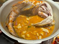 -蛮佬拾·乡里土菜馆(河西王府井店)