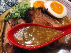 -老龙亭拉面店