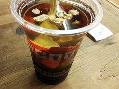 -八婆婆烧仙草(中山路店)