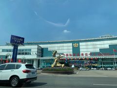 -佛山祈福仙湖酒店