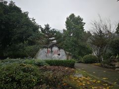 -重庆工商大学(南岸校区)