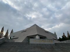 -新四军刘老庄连纪念园游客中心