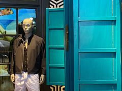 -SUITSUPPLY(安福路店)