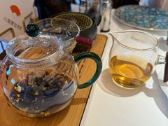 -小厨娘淮扬菜(天印大道店)