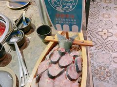 -鱼豆吉·豆浆鱼火锅(宜昌万达店)