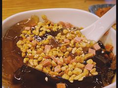 付氏冰粉-付小姐在成都(川沙店)