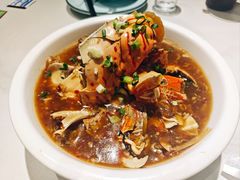 -回家吃饭·地道南昌菜(建德观总店)