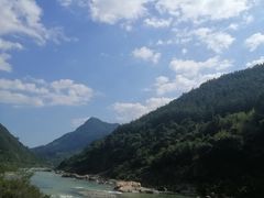 -百漈沟生态旅游景区
