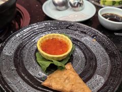 -捞王猪肚鸡火锅(昆山店)