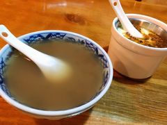 -兵哥豌豆面(建设巷店)