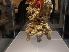 -浙江省博物馆(孤山馆区)