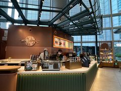 -星巴克(来福士办公楼店)