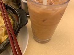 -永盈茶餐厅(江南大道中店)