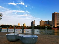 -黄兴公园