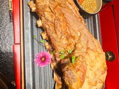 -炊江南·上海菜(国展华漕店)