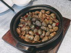 -阿娘家·原生态农家菜(国顺东路店)