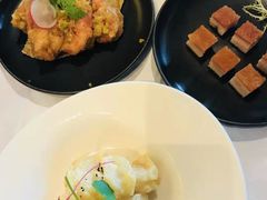 -富力丽思卡尔顿酒店·丽轩中餐厅