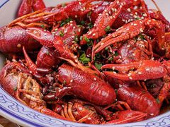 -91小龙虾·香辣蛙(蛇口店)
