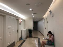 -伊丽莎白妇科医院·早孕检查