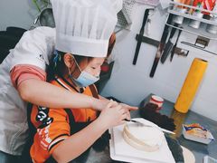-焙·伴蛋糕茶歇甜品台定制