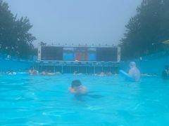 -欢乐水魔方水世界