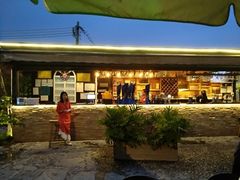 -花溪雨·森林餐厅(石基店)