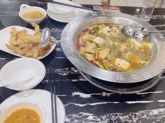 -古乐牛香·鲜牛肉牛杂火锅(高新店)