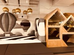 -Lilliput粒粒堡亲子餐厅(置汇旭辉店)