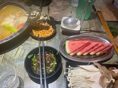 -销魂美蛙鱼头火锅(上海首店)