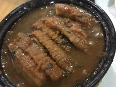 -淇沙湾渔村餐厅