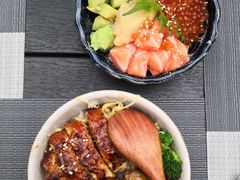 -活鳗饭·鹅肝范儿(高碑店店)